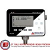 MADGETECH PR2000 Series Pressure Recorder with LCD Display